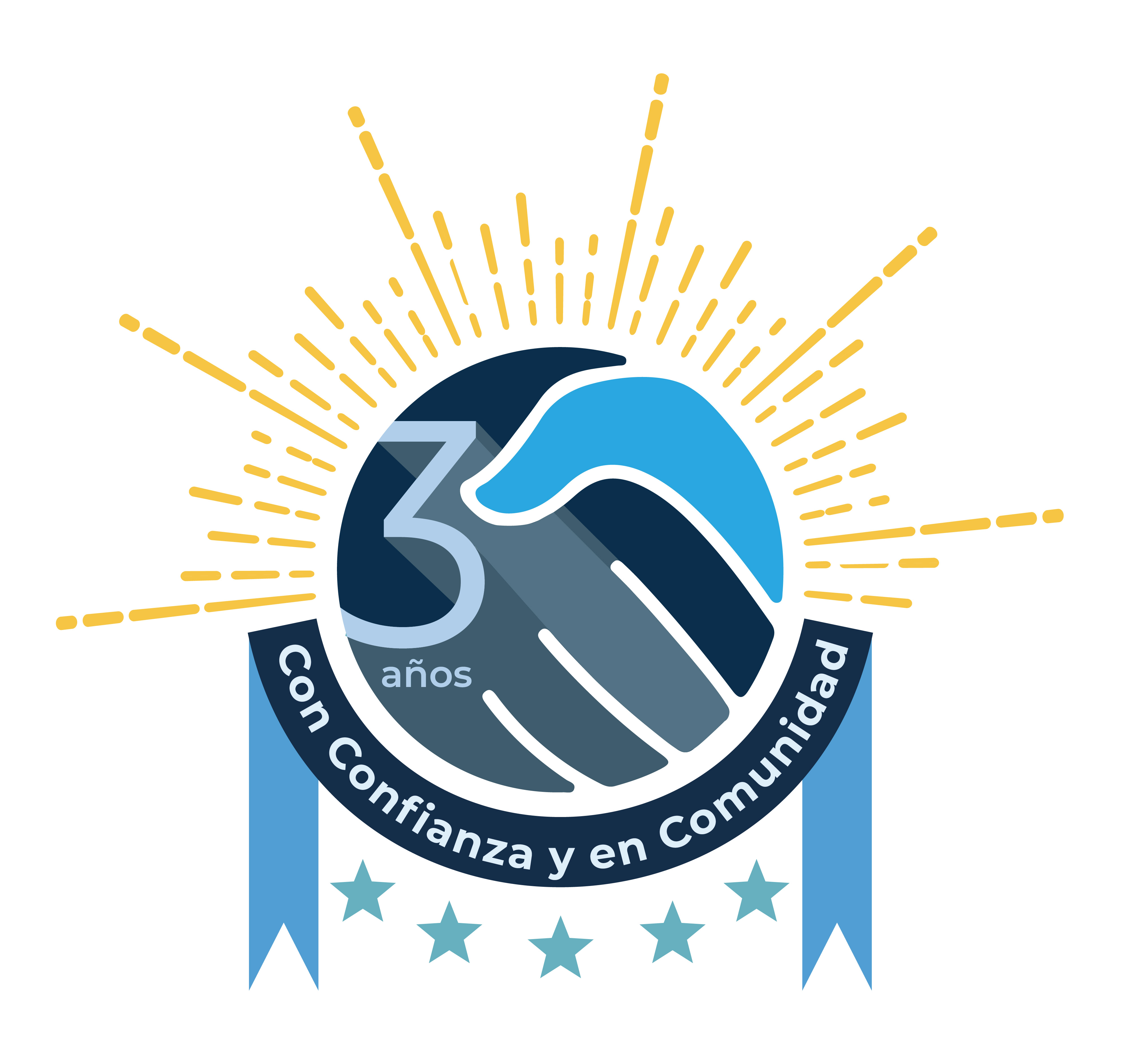Third year anniversary of con confianza y en comunidad public health