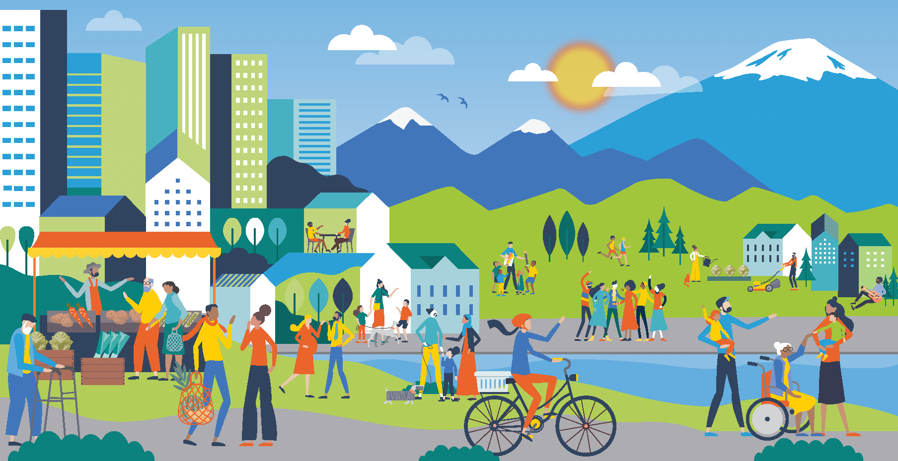 A new era of health and racial equity in King County – PUBLIC HEALTH ...